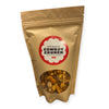 snack mix - spicy cowboy crunch by nardello's chocolates & confections formerly rick's