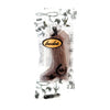candy - bedré cowboy boot - milk chocolate by bedre fine chocolate