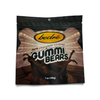 Candy | Bedré Gummi Bears | Dark Chocolate | 7oz