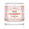 Glass | Rocks | Old Fashioned