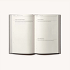 Book | Therapy Journal