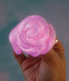 thinking putty - 4" tin - enchanting unicorn by crazy aaron's puttyworld