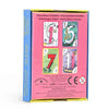 card game - crazy eights by eeboo