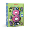 card game - crazy eights by eeboo