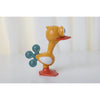 toy - bird - crazy eyed by speedy monkey