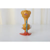 toy - bird - crazy eyed by speedy monkey