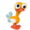 toy - bird - crazy eyed by speedy monkey