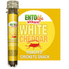 snack - cricket mini-kickers by entolife