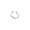 ear cuff - cross bar by baizaar
