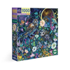 Puzzle | 1000-Piece | Moon Garden
