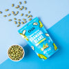 snack - edamame beans - 4oz by the only bean