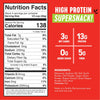 snack - edamame beans - 4oz by the only bean