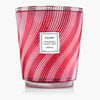 candle - crushed candy cane by voluspa