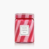 candle - crushed candy cane by voluspa