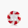 candle - crushed candy cane by voluspa