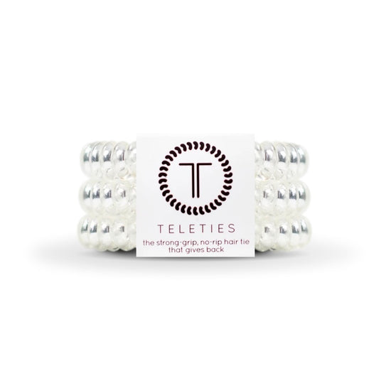 hair ties - large - 3-pack by teleties
