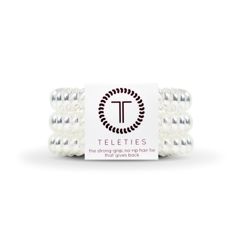 hair ties - large - 3-pack by teleties