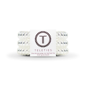 hair ties - large - 3-pack by teleties