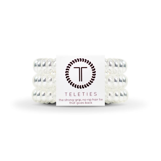 hair ties - large - 3-pack by teleties