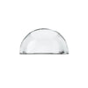 paperweight - crystal dome - swing the club! by ben's garden