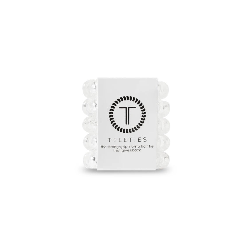 teleties - tiny - 5-pack by teleties