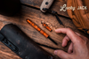 Pocket Tool | Fire Starter | Whistle & Glass Breaker