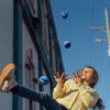 Toy | Juggling Balls | Set of 3
