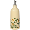 Cruet | Stoneware | Olive Oil