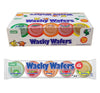 Candy | Wacky Wafers