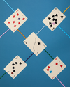 Playing Cards | Eames Kite