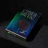playing cards - cybernetic by art of play