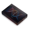 playing cards - cybernetic by art of play