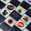 playing cards - cybernetic by art of play