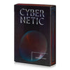 playing cards - cybernetic by art of play