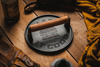 Cast Iron Press | Burger Master