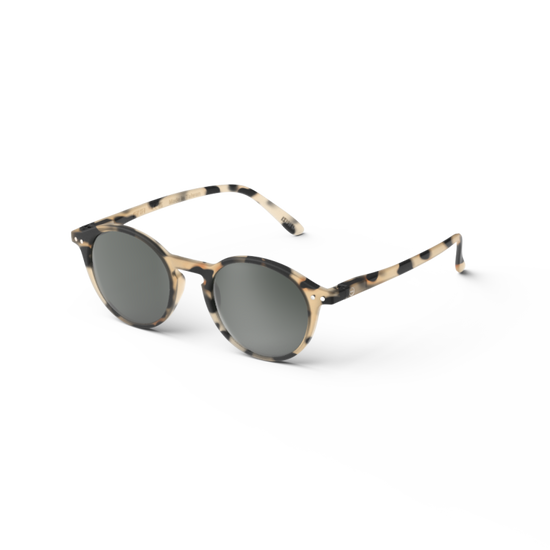 sunglasses - light tortoise by izipizi