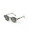 sunglasses - light tortoise by izipizi