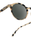 sunglasses - light tortoise by izipizi