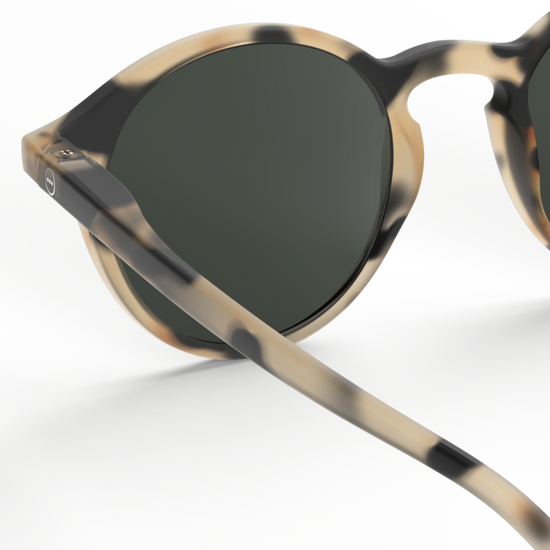 sunglasses - light tortoise by izipizi