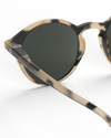 sunglasses - light tortoise by izipizi