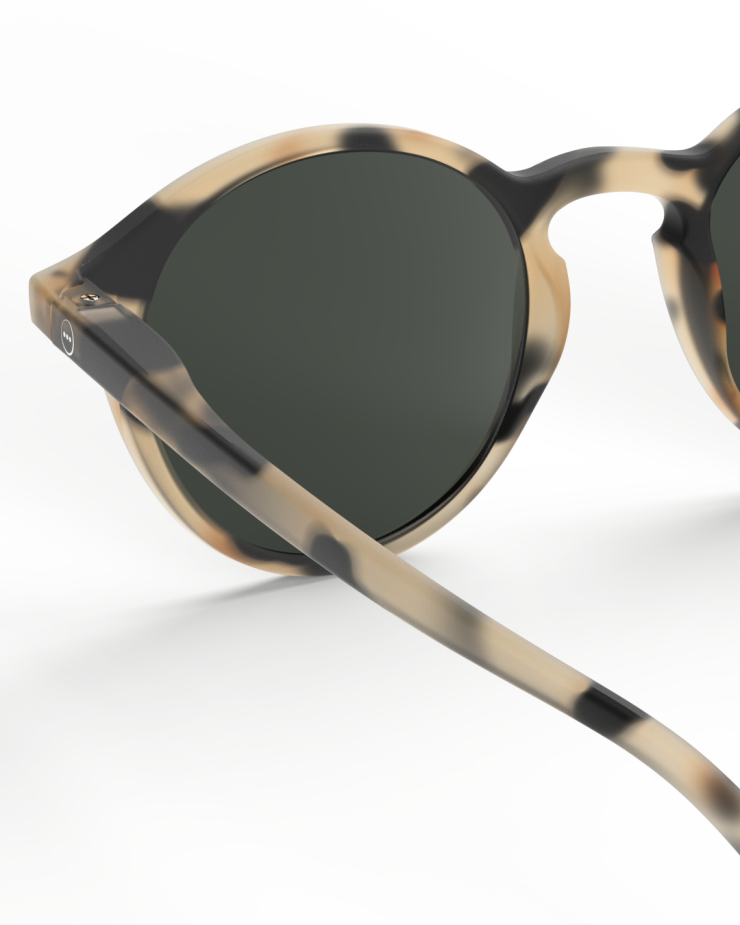 sunglasses - light tortoise by izipizi