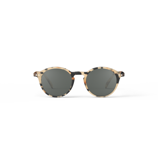 sunglasses - light tortoise by izipizi