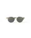 sunglasses - light tortoise by izipizi