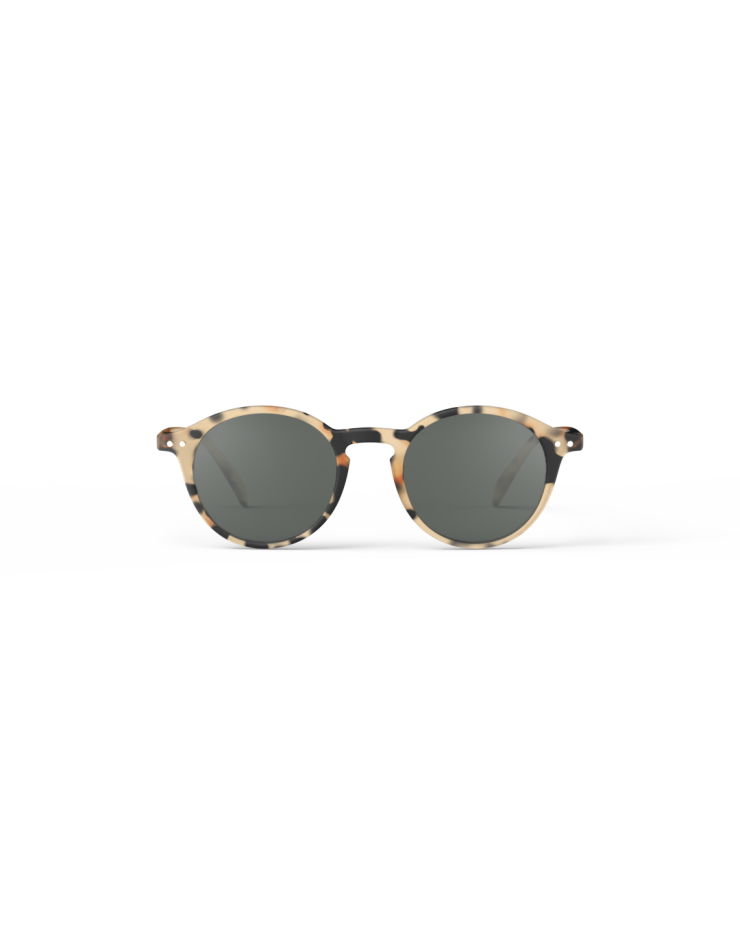 sunglasses - light tortoise by izipizi