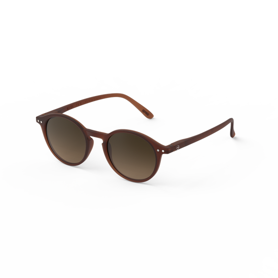 sunglasses - mahogany by izipizi