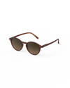 sunglasses - mahogany by izipizi