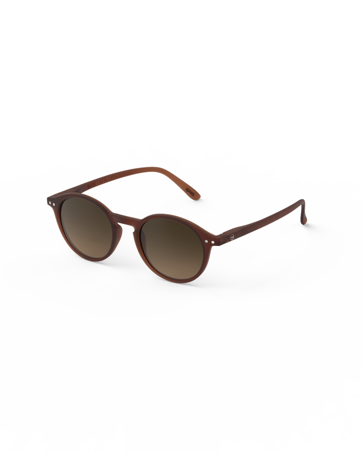 sunglasses - mahogany by izipizi