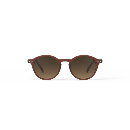 sunglasses - mahogany by izipizi