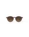 sunglasses - mahogany by izipizi