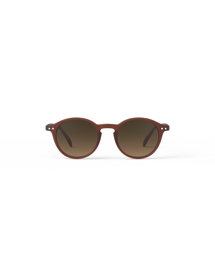 sunglasses - mahogany by izipizi